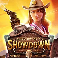 Wild Bounty Showdown